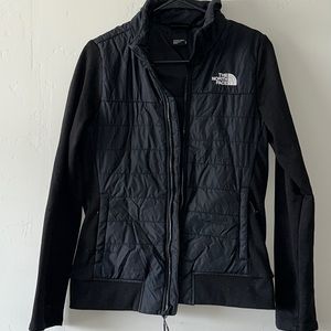 North face